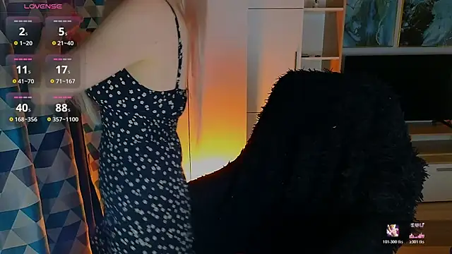 MilanaOmg online show from 04.03.26