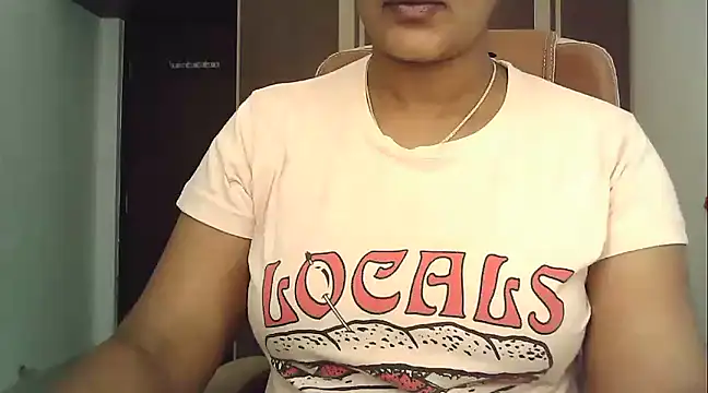 Spandana Sweety online show from 03.01.25