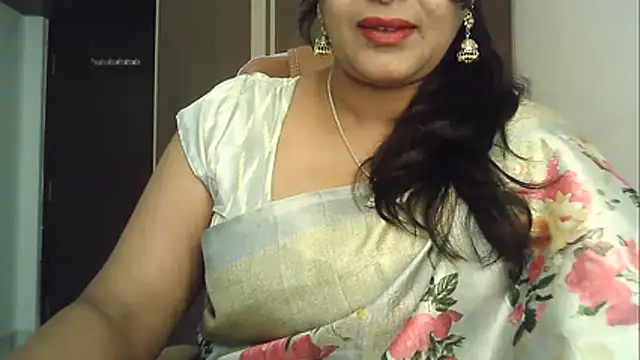 Spandana Sweety online show from 10.18.25