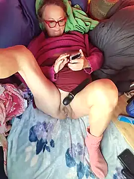 MucMilf59 online show from 03.09.25