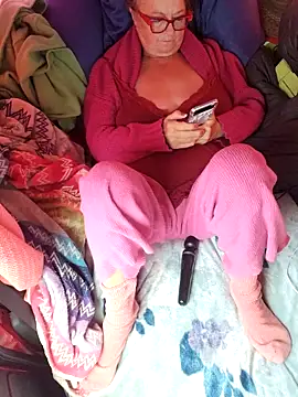 MucMilf59 online show from 03.11.25