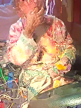 MucMilf59 online show from 03.11.25