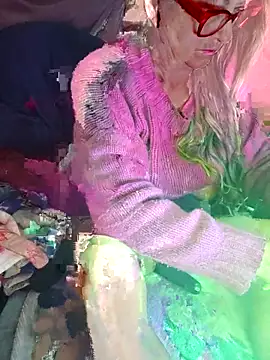 MucMilf59 online show from 03.12.25