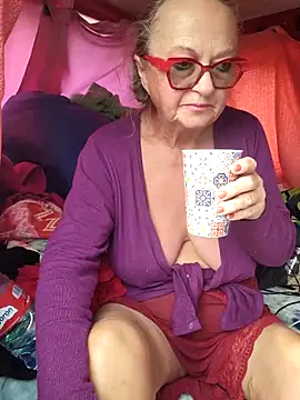 MucMilf59 online show from 03.12.25