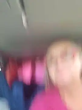 MucMilf59 online show from 03.14.25