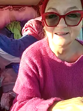 MucMilf59 online show from 03.15.25