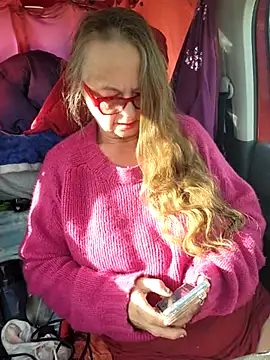 MucMilf59 online show from 03.18.25