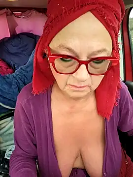 MucMilf59 online show from 03.20.25