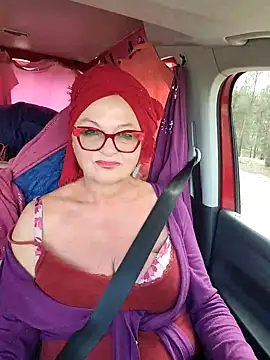 MucMilf59 online show from 03.20.25