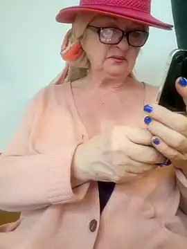 MucMilf59 online show from 01.17.26