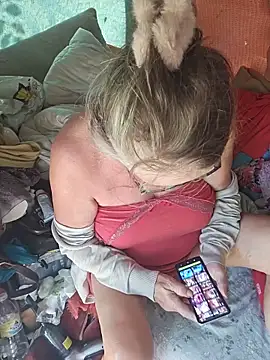 MucMilf59 online show from 05.25.26