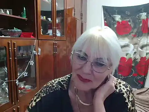 JenaCheim online show from 12.13.24