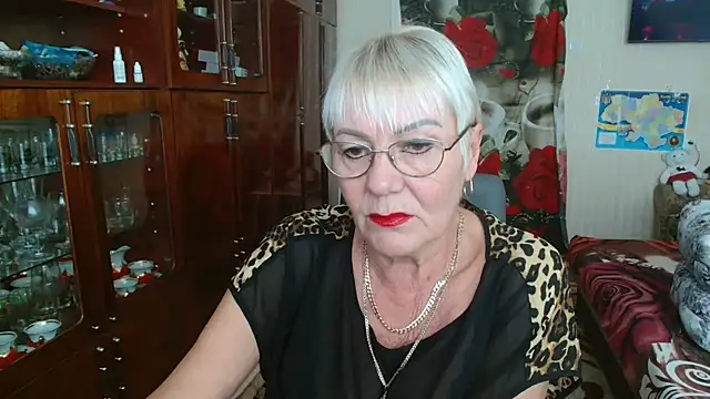 JenaCheim online show from 10.22.25