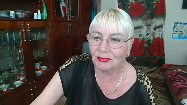 JenaCheim online show from 05.11.26