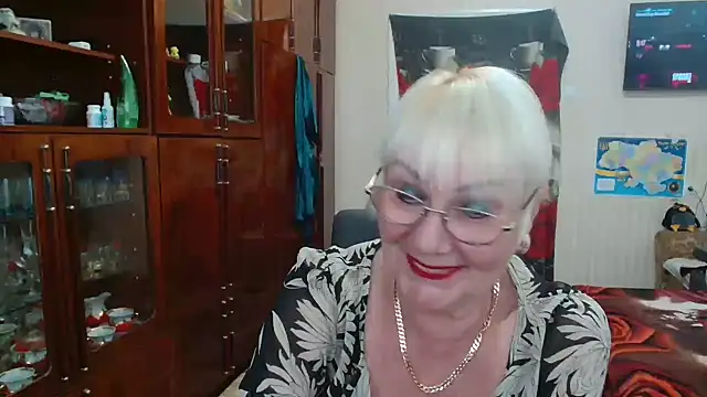 JenaCheim online show from 05.14.26