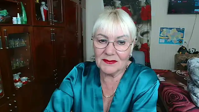 JenaCheim online show from 05.22.26