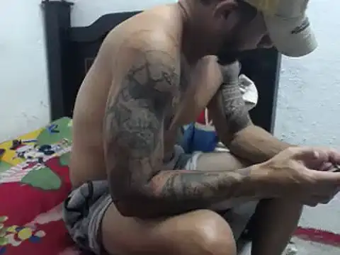 john balthor online show from 02.07.25