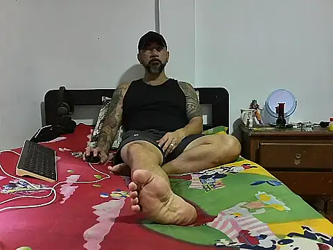Snapshot of john_balthor chatting on 06.22.26 john balthor online show from 06.22.26