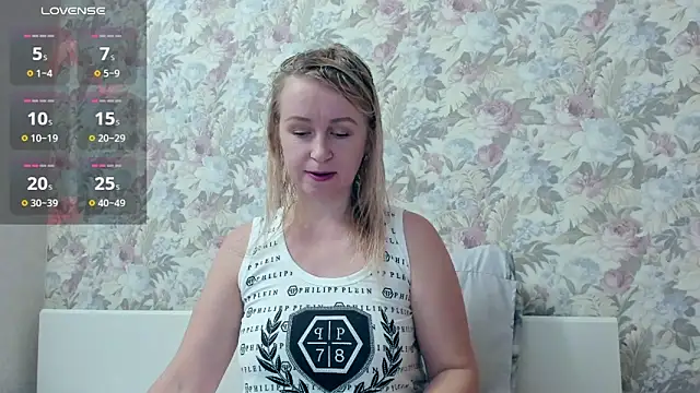 I AM MILF online show from 12.02.24