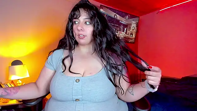 coraline latin online show from 12.05.24