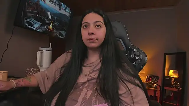 coraline latin online show from 02.20.25