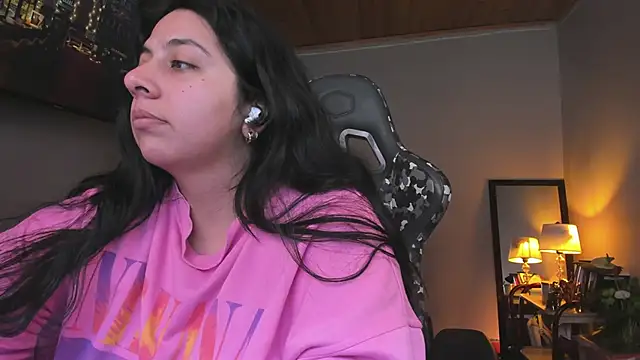 coraline latin online show from 03.08.25