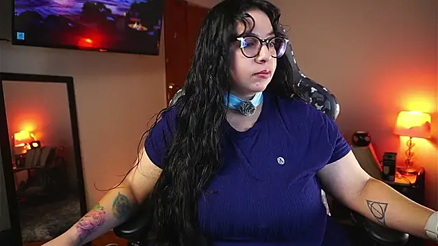 coraline latin online show from 02.01.26