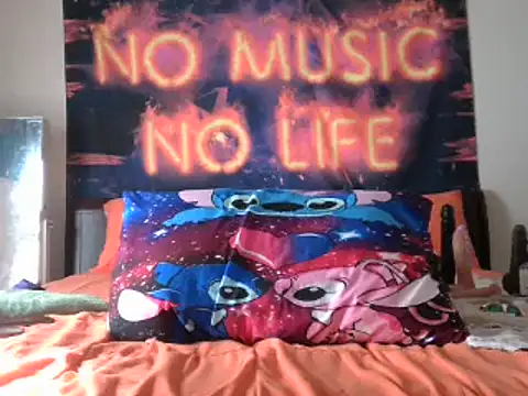 Snapshot of EnticingAaliyah chatting on 02.12.25 EnticingAaliyah online show from 02.12.25