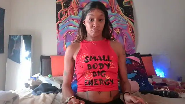 EnticingAaliyah online show from 02.21.26