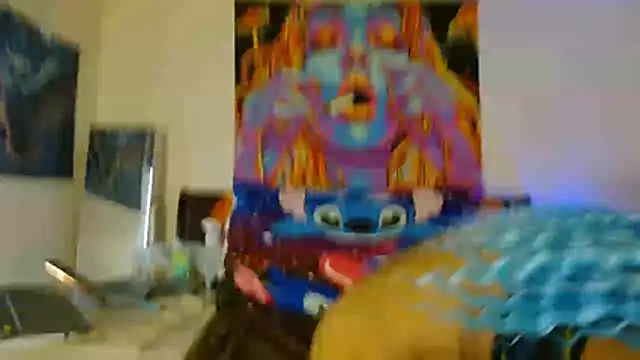 EnticingAaliyah online show from 07.03.26