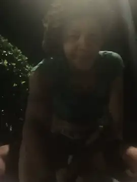 EnticingAaliyah online show from 07.23.26