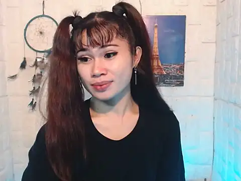urasian shirley21 online show from 07.14.26