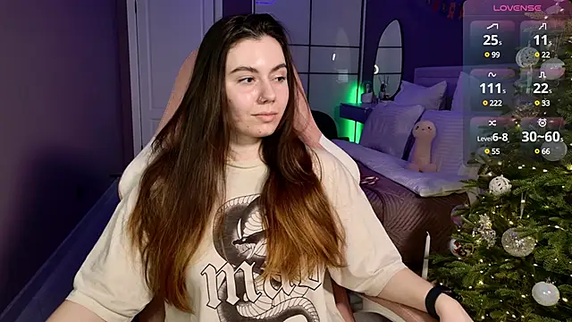 Foxohlove online show from 12.28.24