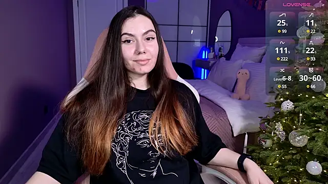 Foxohlove online show from 01.15.25