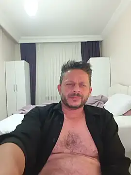 kevinmicheall online show from 07.06.26