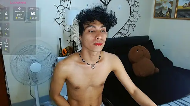 WildestTwink online show from 01.15.26