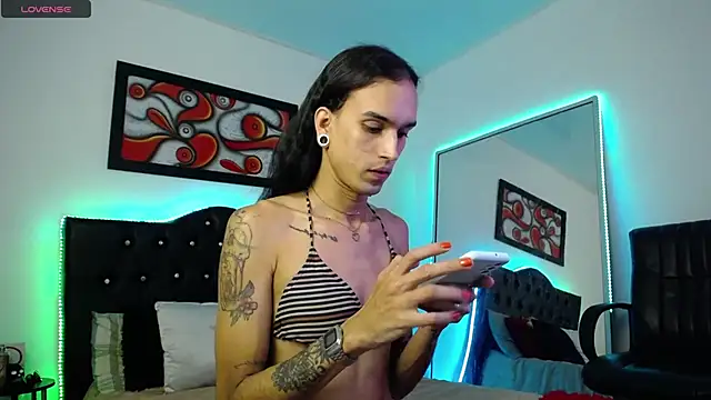 Snapshot of joaisaza chatting on 03.20.25 joaisaza online show from 03.20.25