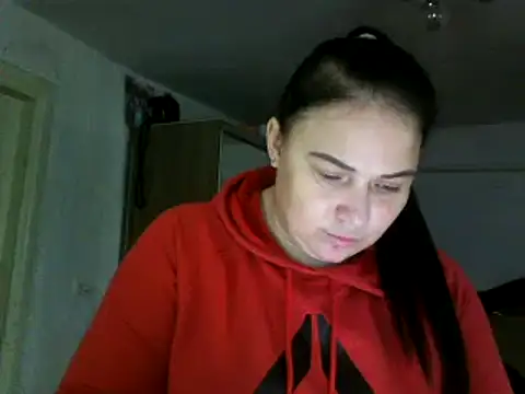 Snapshot of TammyAh chatting on 12.09.24 TammyAh online show from 12.09.24