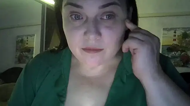 Snapshot of TammyAh chatting on 01.07.25 TammyAh online show from 01.07.25