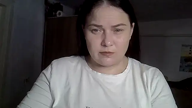 Snapshot of TammyAh chatting on 01.13.25 TammyAh online show from 01.13.25