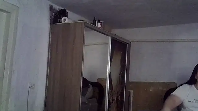 Snapshot of TammyAh chatting on 02.01.25 TammyAh online show from 02.01.25