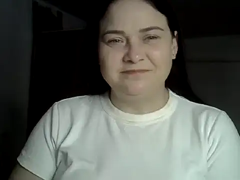 Snapshot of TammyAh chatting on 02.06.25 TammyAh online show from 02.06.25