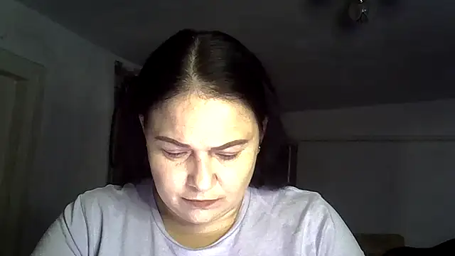 Snapshot of TammyAh chatting on 03.05.25 TammyAh online show from 03.05.25