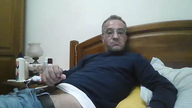 CarlosRocha73 online show from 05.16.26