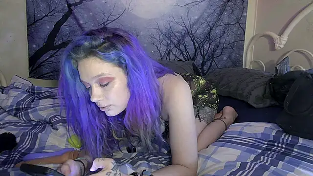 TEXASMARYYYJANE online show from 01.10.25