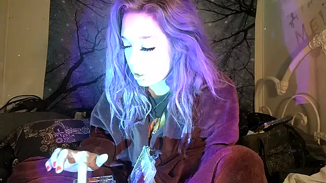 TEXASMARYYYJANE online show from 01.24.25