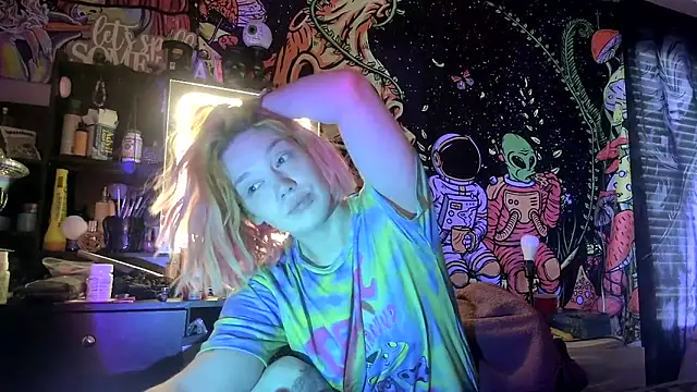 TEXASMARYYYJANE online show from 09.11.25