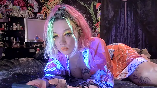 TEXASMARYYYJANE online show from 10.15.25