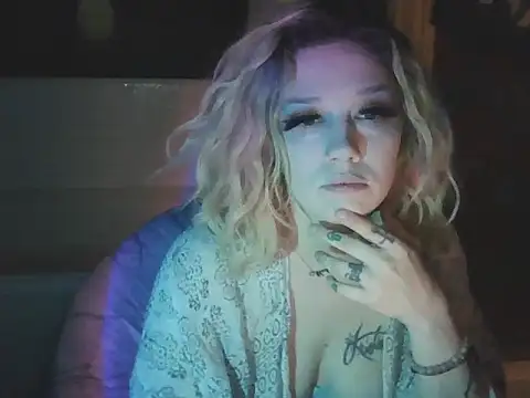 TEXASMARYYYJANE online show from 05.04.26