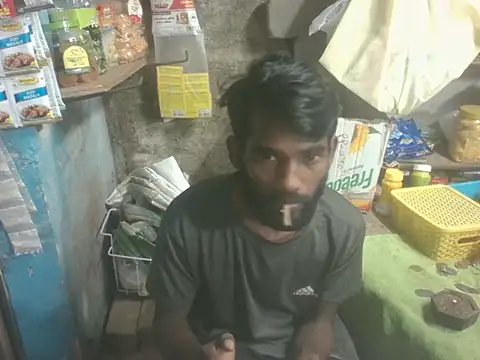 FriskyGender online show from 11.05.25